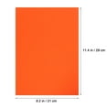 thumbnail image 2 of LEEYNEER 120 Sheets Colored Notebook Paper Confetti 29.00X21.00X0.10CM, 2 of 8