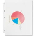 thumbnail image 1 of Business Source BSN74449 Sheet Protector, 1 of 1