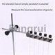 thumbnail image 2 of For Physics Experiment Pendulum Ball Set Mechanical Vibration Law Set, 2 of 5