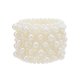 thumbnail image 1 of Pulseras de cuentas femeninas Qarigey multicolor hechas a mano Decoración, 1 of 6