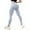 24#Purple, variant on Resistance Band Leggings for Women, High Waist Leggings with Built-in Resistance Bands for Yoga, Gym, Workout Green 5XL