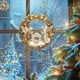 thumbnail image 4 of Adornos Navideños Colgantes Xihbxyly Decoración religiosa, 4 of 7