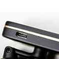 thumbnail image 3 of Peterson StroboClip HDC Rechargeable Clip-On Tuner Black, 3 of 9