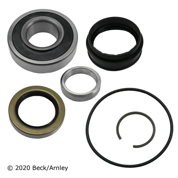 BeckArnley 051-4271 Wheel Bearing Kit