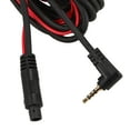 thumbnail image 3 of Phenofice 2Pcs Car Rearview Cam Extension Cable with Stable Thick Copper Wire for Backup Camera Use, 3 of 6