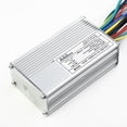 thumbnail image 3 of 36V/48V 350W Brushless Controller Square Wave For Electric Scooter Folding Bike, 3 of 9