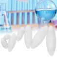 thumbnail image 1 of Stir Bar Mixer Stir  Stir Bar 7Pcs Laboratory Consumables Stirrer Rotor Corrosion Resistance Stirrer Mixer For Laboratory, 1 of 8