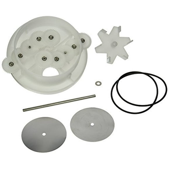 A&A Manufacturing 540269 6-Port Top Feed Parts Kit
