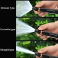 thumbnail image 5 of High Pressure Hose Nozzle, Heavy Duty Garden Hose Sprayer Nozzle ,Adjustable Power Washer Attachment for Car Washing, Outdoor Cleaning, and Watering, 5 of 6