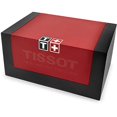 thumbnail image 2 of Tissot Racing Touch White Rubber Mens Watch T0025201711100, 2 of 3