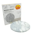 thumbnail image 4 of Verka Marble Trivet (Chakla), 10 inch, 4 of 4