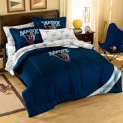 Northwest Co. NCAA Maine Bed in a Bag Set