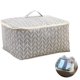 thumbnail image 3 of Bolsa de Almacenamiento de Lino grande YONGSHENG a Prueba de polvo, 3 of 4