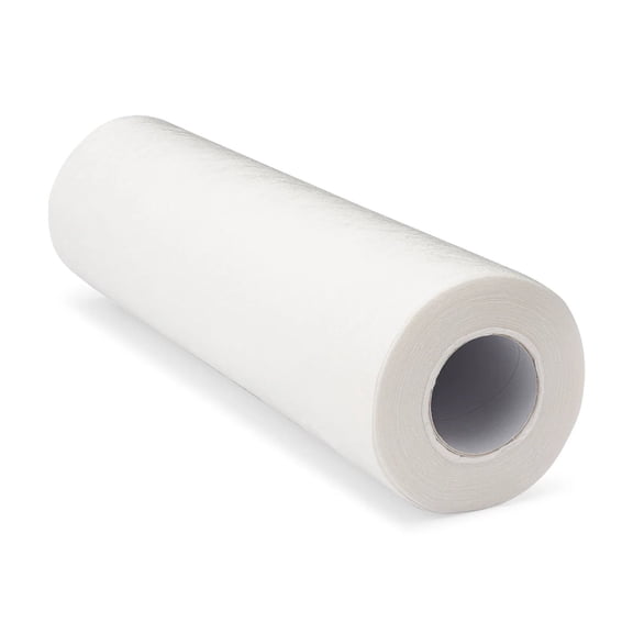 Full Circle Tough Sheets Reusable Plant-based Paper Towels Super-Absorbent, Bamboo Towels - Multi-Use Cleaning Products - 30 Sheet Roll