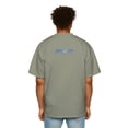 thumbnail image 4 of Cali C. 805 Men's Heavy Tee, 4 of 4