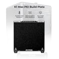 thumbnail image 2 of Impresora 3D Creality K1 Max Build Plate Kit de 31,5 x 31 cm, 2 of 7