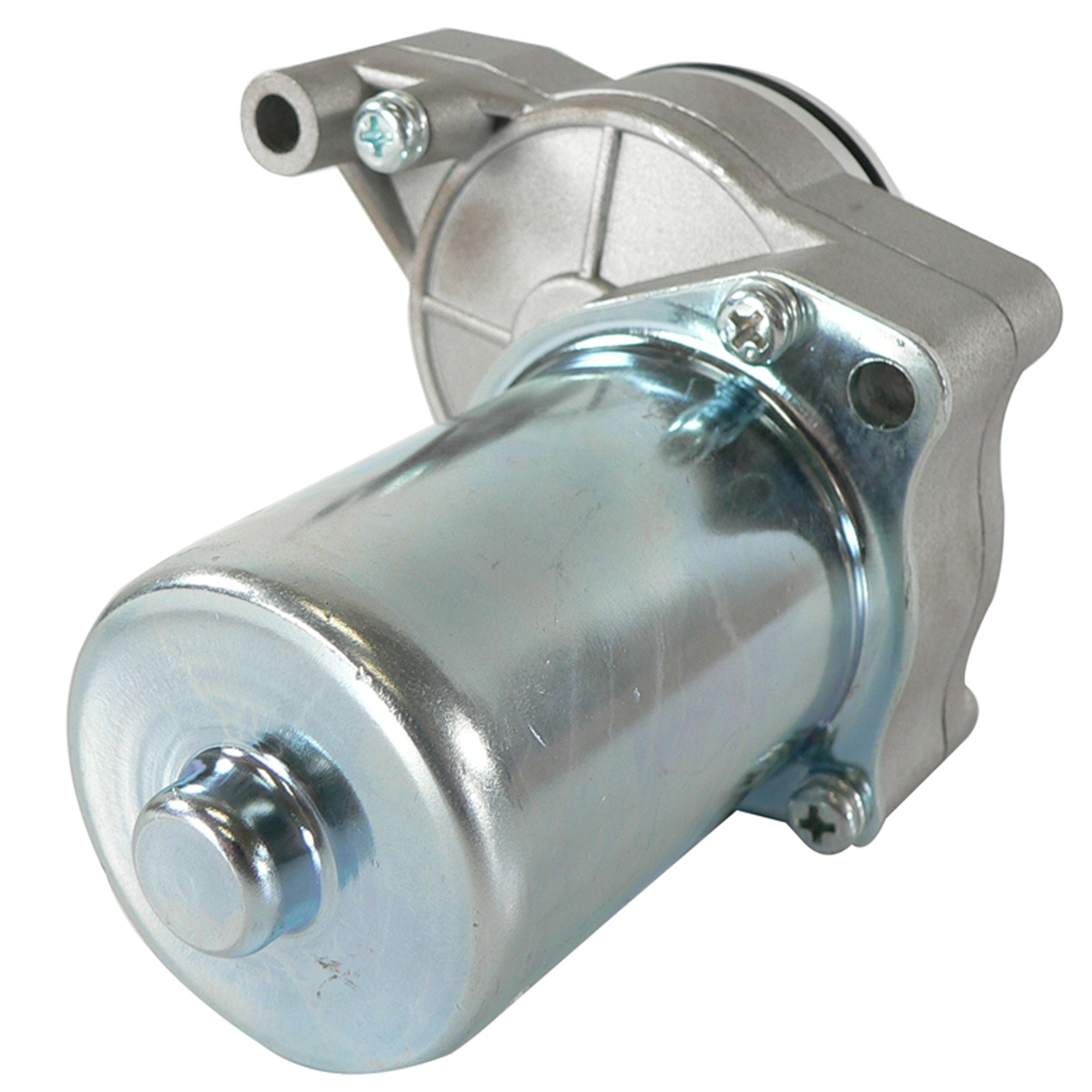DB Electrical New Starter 410-58006 for Go Scoot Atv Kat 150 Lacoste 110 150 Panda 110 - image 3 of 5