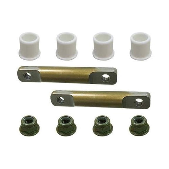 Spi-Sport Part SM-08276 Bushing and Bolt Kit for Chrome Moly Upper A-Arms