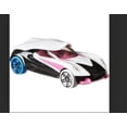 thumbnail image 3 of Hot Wheels Licensed Character Car, Gift for Kids 3 Years & Up & Collectors, 3 of 5
