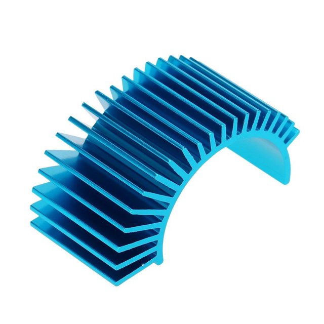 1 x Disipador de Motor Sunnimix diámetro 34.6mm coche