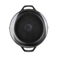 thumbnail image 3 of Lodge Chef's Collection™ 12" Everyday Pan with Lid, 3 of 5