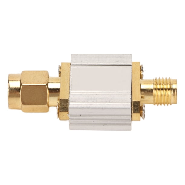 Band Pass Filter, SAW Filter ADS B Bandpass Filter, Metal Bandpass ...