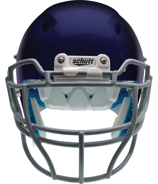 Schutt Vengeance V-RJOP-AB Adult/Varsity Football Helmet Facemask BLACK 