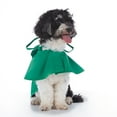 thumbnail image 6 of Dog Raincoat,Reflective Pet Rain Jacket for Dogs, Adjustable Dog Hooded Raincoats for Small Large Dogs and Puppies, 6 of 9