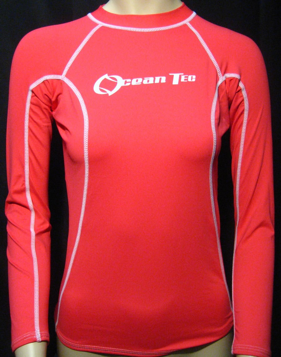 swim shirts for women walmart