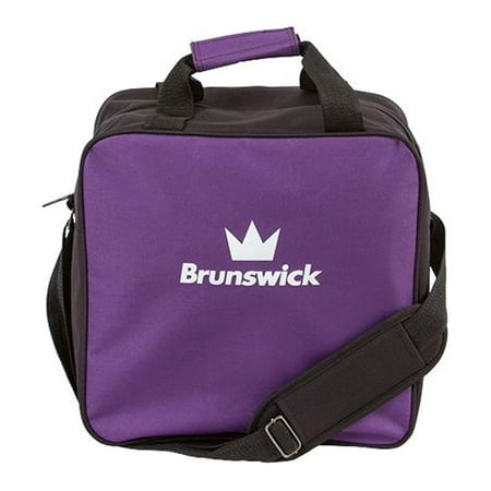 Brunswick TZone Single Tote Bowling Bag