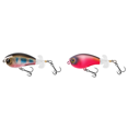 thumbnail image 1 of Whopper Popper Fishing Señuelos Hélice Rotativo Cebo Artificial Wobblers (), 1 of 6