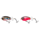 thumbnail image 1 of Whopper Popper Fishing señuelos hélice giratorio cebo artificial wobblers negro, 1 of 6