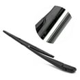 thumbnail image 4 of 6429R2, Rear Wiper Arm Blade Set Silent Back Wiper Arm Wide Application  For Car Replacement For  206 1998-2009, 4 of 8