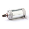 thumbnail image 4 of Motor de arranque,Motor de motocicleta Motor de motocicleta de hierro y cobre Motor de arranque para JY Ultimate Comfort, 4 of 8