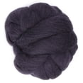 thumbnail image 3 of Laine Cardée Aiguille Feutrage Fil Laine Cardée Fibre Super Douce Bricolage Matériaux 55g, 3 of 8