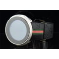 thumbnail image 3 of Gucci Brand New Mens I- Digital White Diamond Watch 2.50 CT. YA114207, 3 of 11