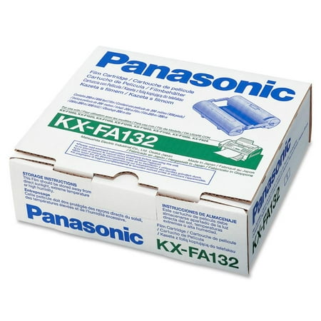 Panasonic Ribbon, 1 Each (Quantity)