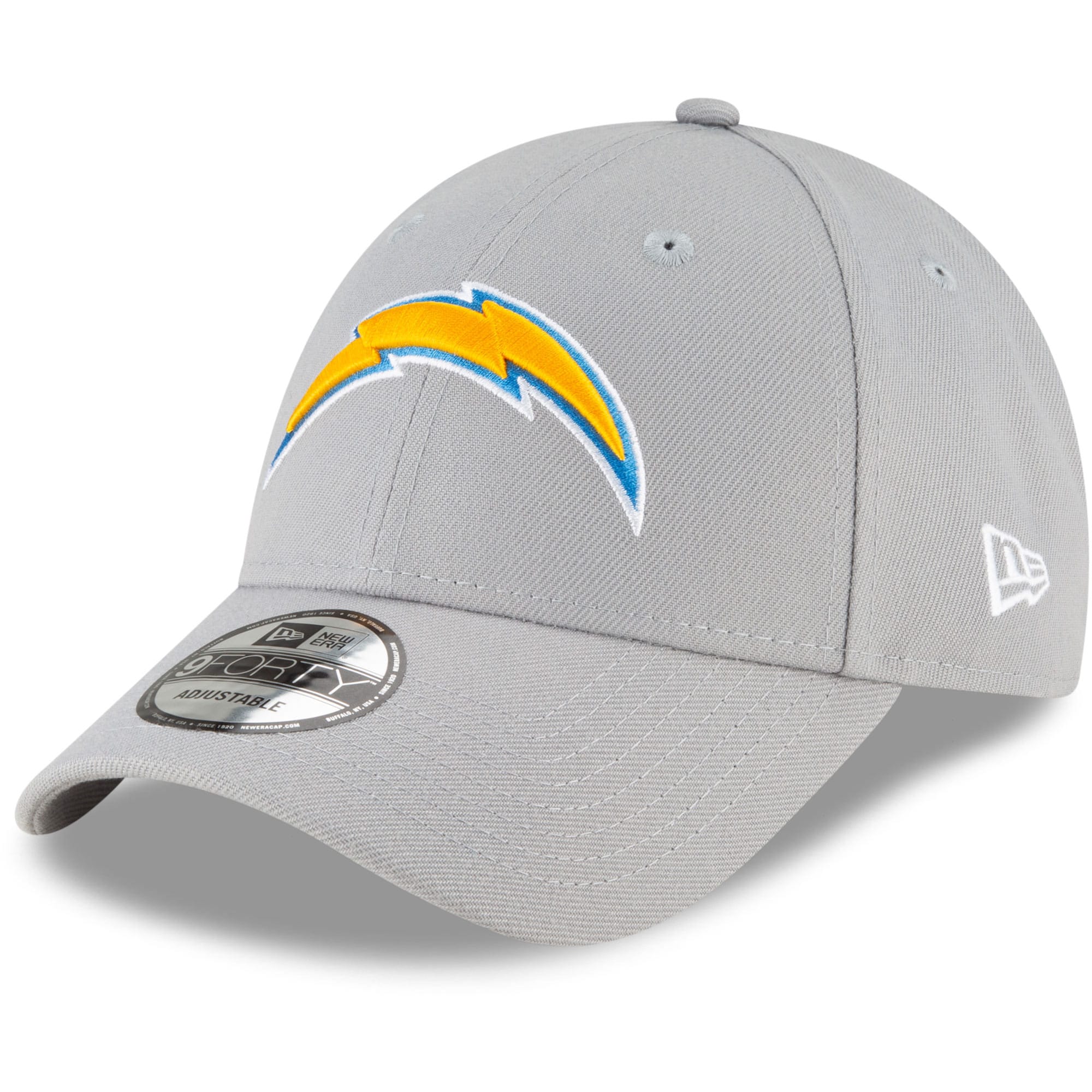 Los Angeles Chargers New Era The League 