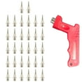 thumbnail image 3 of FurNest High Hardness Track& Field Spikes, Long Spike/ Cylindrical Spike 712m, 3 of 9