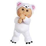 Polar Bear Patch - Cabbage Patch Kids 9