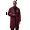 Burgundy, variant on Adar Universal Mens Lab Coats - Classic 39" Lab Coat