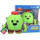thumbnail image 2 of Brawl Stars Spike the Cactus Flower Fighter Plant Brawler, 2 of 3