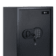 thumbnail image 3 of Caja Fuerte Digital XE seguridad Color Negro, 3 of 6
