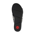 thumbnail image 5 of Fitflop Women's Gracie Woven Cross Slides, 5 of 7