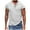 White, variant on Cotton Button down Shirt Men Short Sleeve Tshirts Shirts Men Big Summer Top White Graphic Oversized Tshirts for Men New & Trending