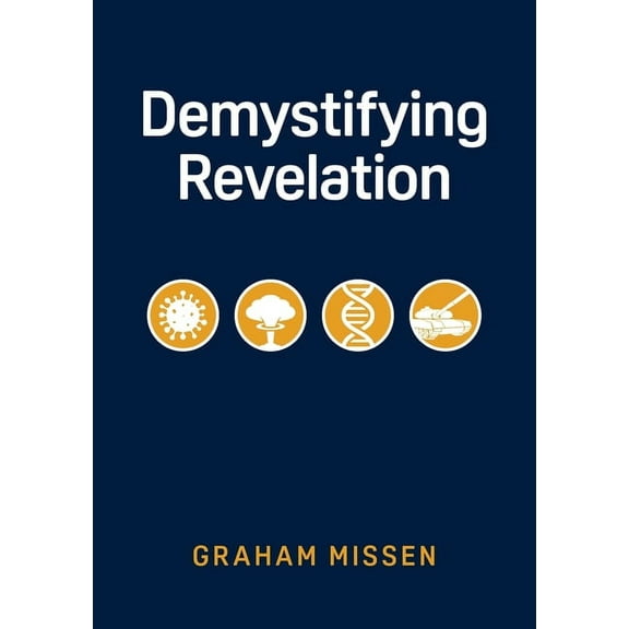 Demystifying Revelation, (Paperback)