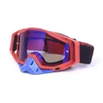thumbnail image 4 of Las mejores gafas de motocross, gafas de motocicleta, máscara a prueba de viento, protección UV, para exteriores, MTB, escalada, ciclismo, deportes, scooter, gafas de esquí, 4 of 5