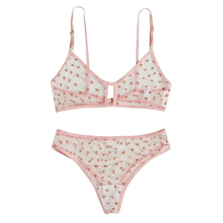 

Women Lingerie Fashion Underwear Suits Lingerie Underwear Sleepwear Pajamas