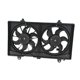 thumbnail image 5 of Conjunto De Ventilador De Refrigeración Del Radiador Sturdy 21481-et000 Para Sentra 2.0L, 5 of 8
