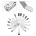 thumbnail image 3 of 1pc Simple Feeler Gauge Pretty Plug Gauge Set Practical Spring Steel Gauge, 3 of 7